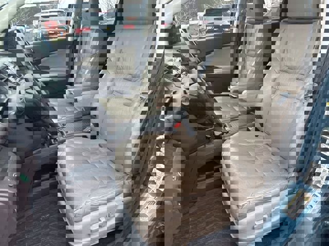 Used 2014 Honda CR-V EX-L image 10