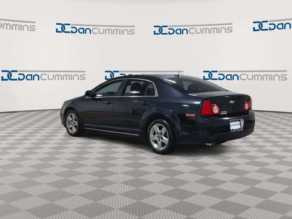 Used 2011 Chevrolet Malibu LT w/ Florida Edition Package FWD image 6