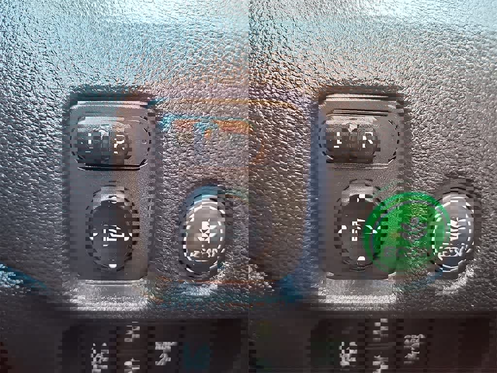 Certified 2025 Honda Ridgeline Sport image 22