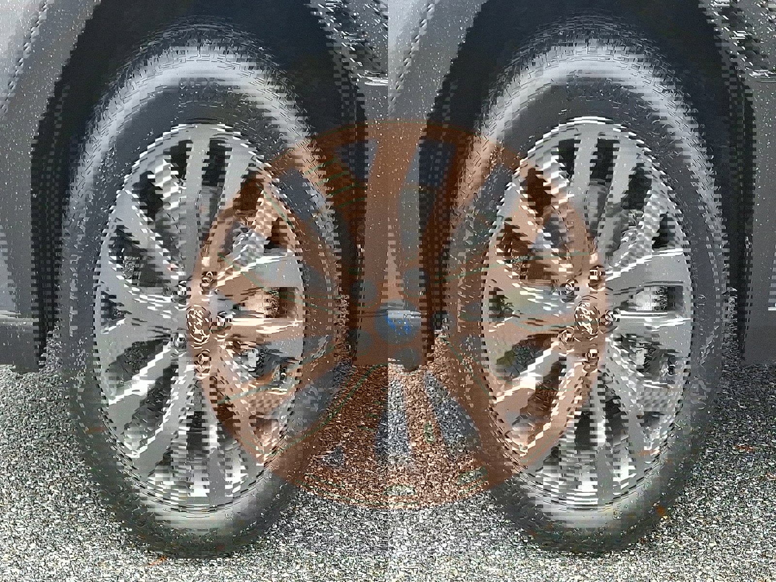 Certified 2025 Subaru Forester Sport image 9