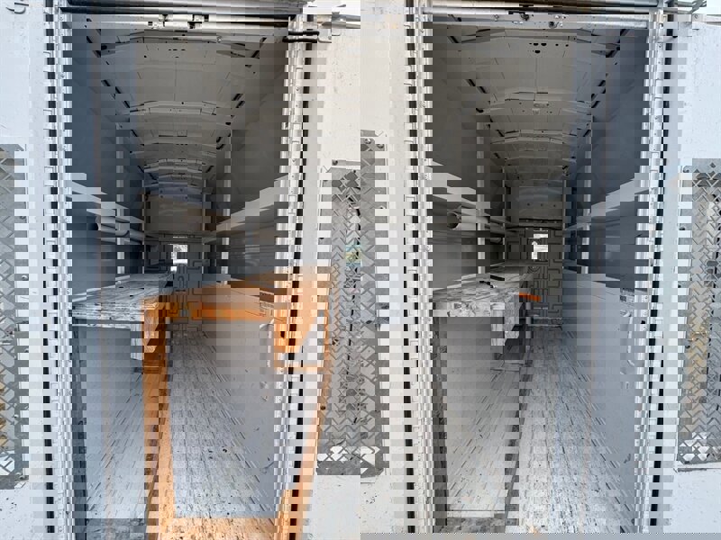 Used 2017 RAM ProMaster 3500 w/ Premium Appearance Group image 10