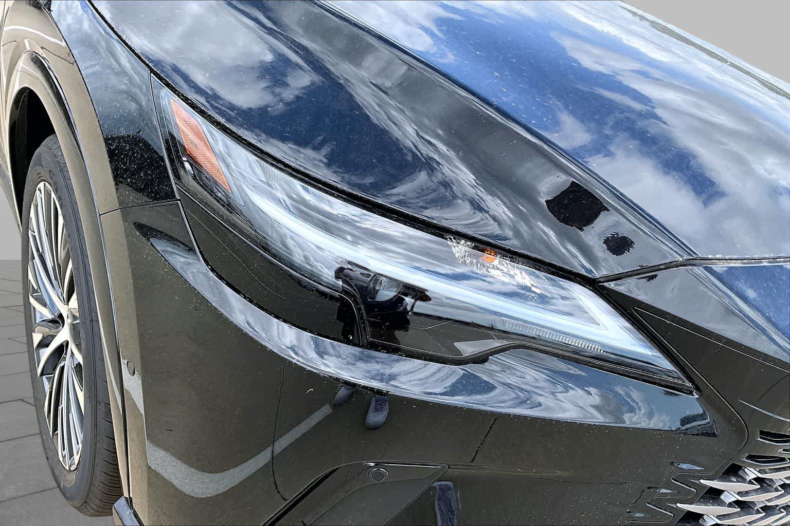 New 2026 Lexus RX 350 Premium Plus w/ Convenience Package FWD image 18