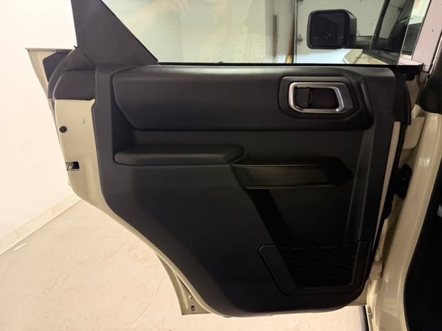 Used 2025 Ford Bronco Badlands AWD/4WD image 22