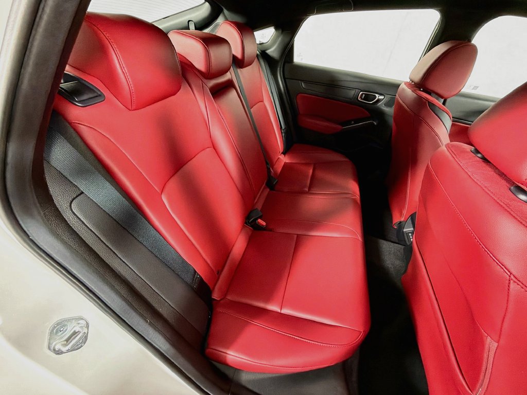 Used 2025 Acura Integra A-Spec w/ Technology Package FWD image 27