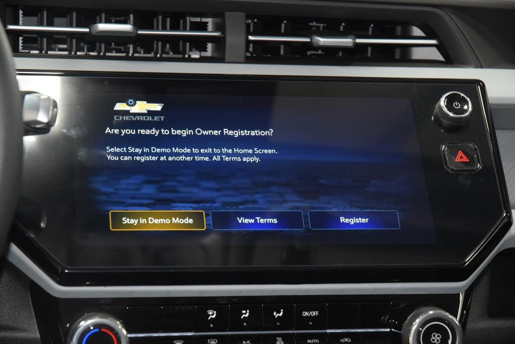 New 2027 Chevrolet Bolt LT FWD image 28
