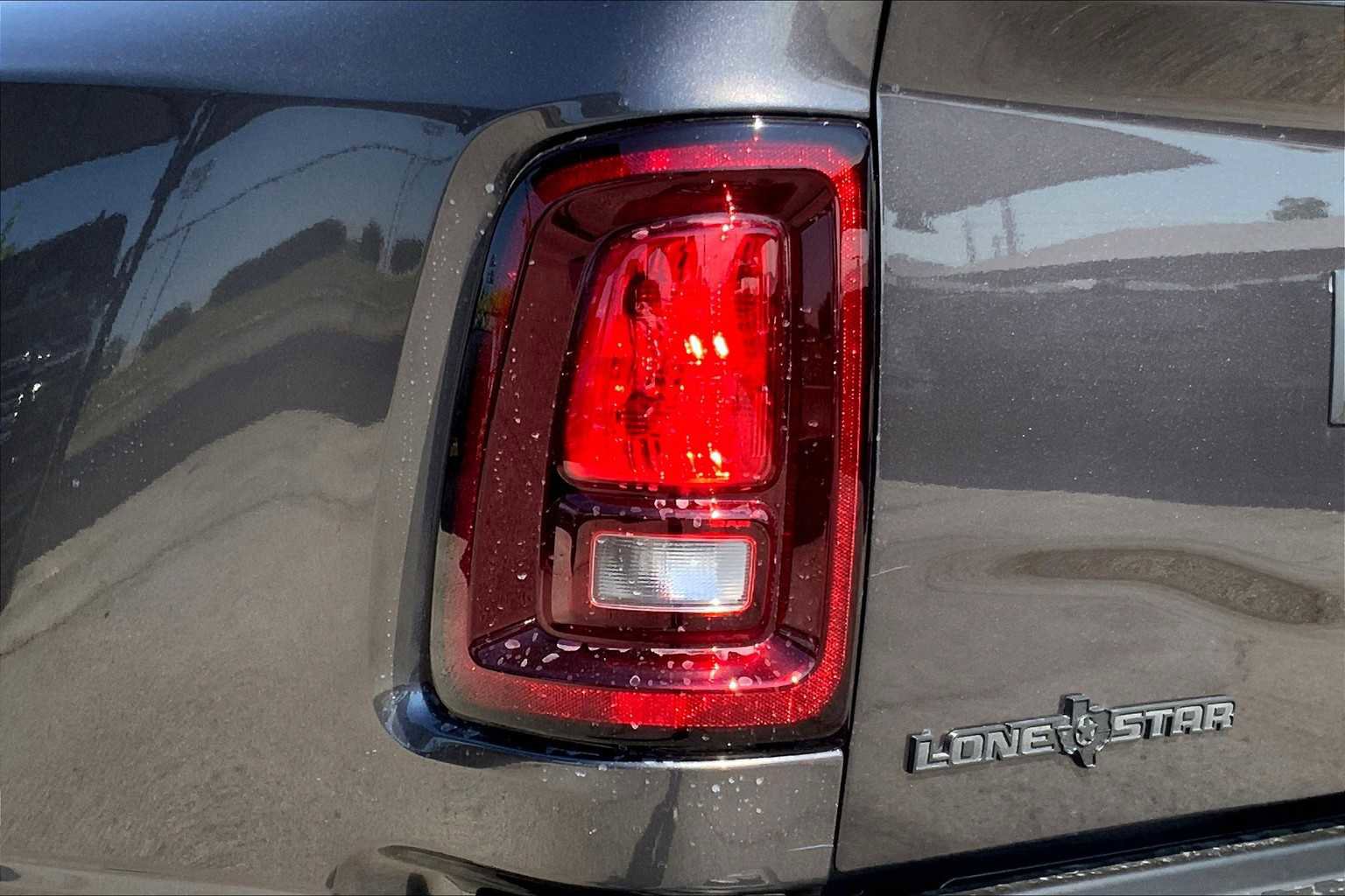 New 2026 RAM 3500 Lone Star image 11