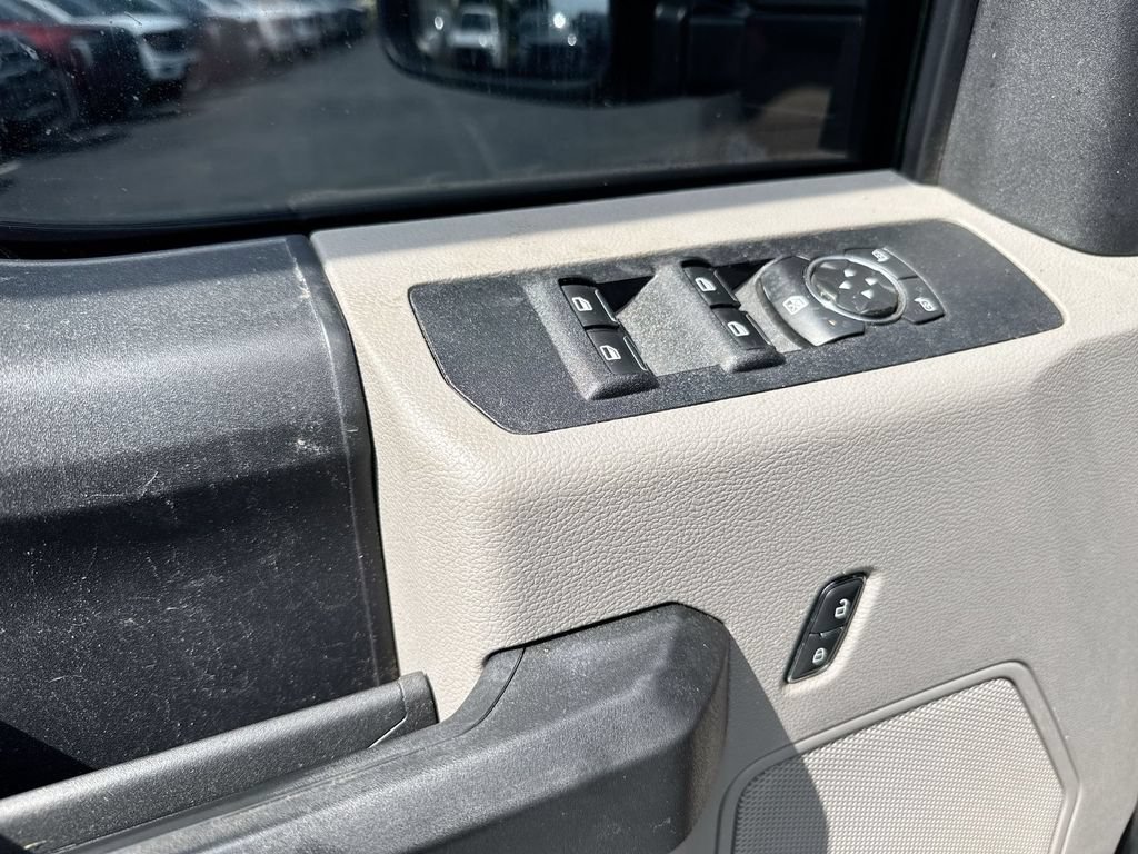 Used 2019 Ford F350 XL w/ STX Appearance Package AWD/4WD image 20