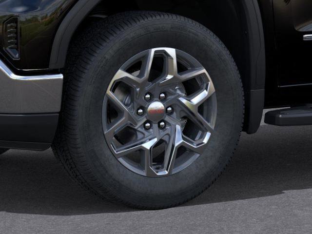 New 2026 GMC Sierra 1500 SLT w/ SLT Premium Plus Package image 9
