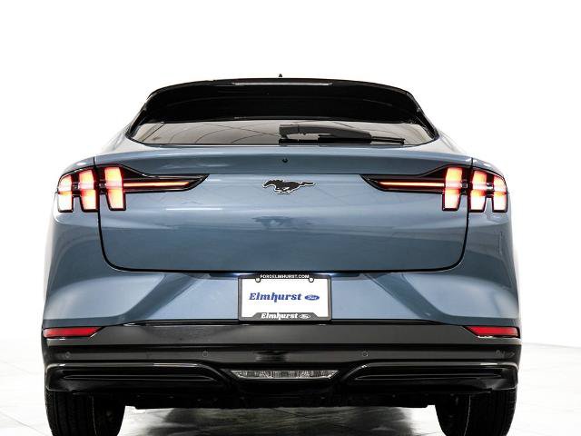 Certified 2023 Ford Mustang Mach-E Premium AWD/4WD image 6