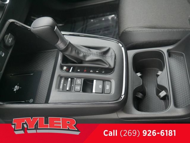 New 2026 Honda CR-V LX image 37