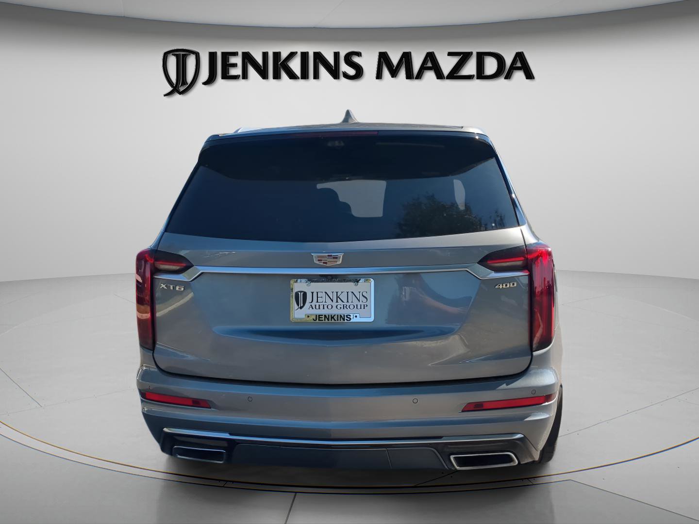 Used 2021 Cadillac XT6 Premium Luxury image 4