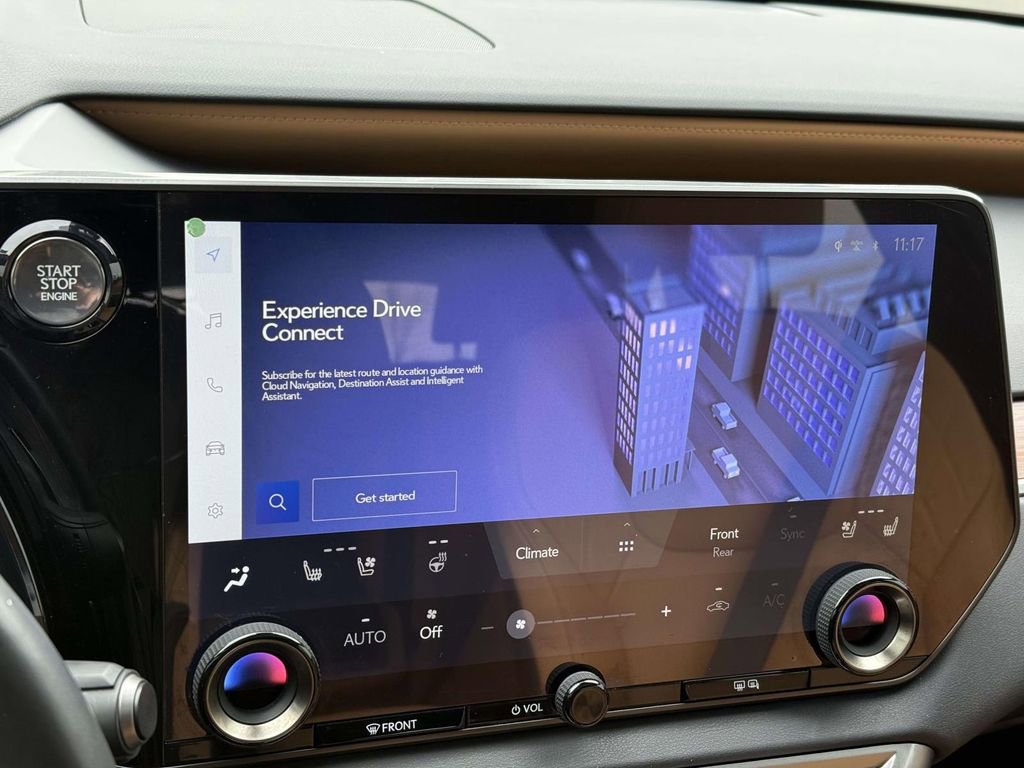 Used 2023 Lexus RX 350 Premium w/ Accessory Package (Z1) image 11