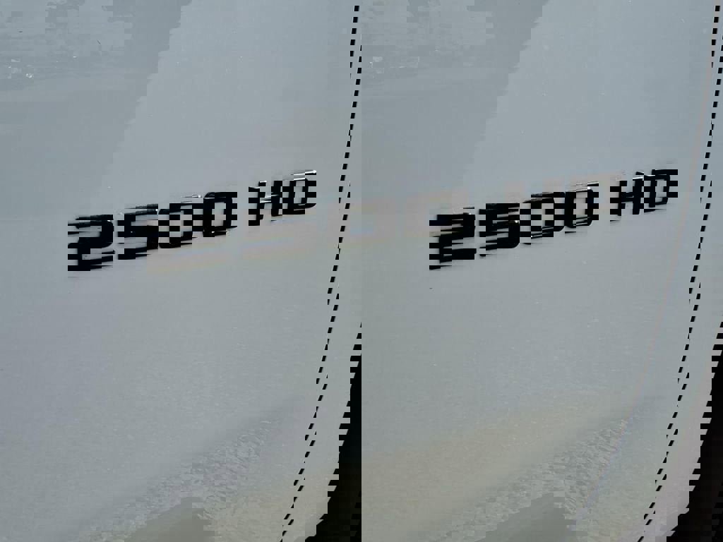 New 2026 Chevrolet Silverado 2500 Custom w/ Custom Value Package image 12