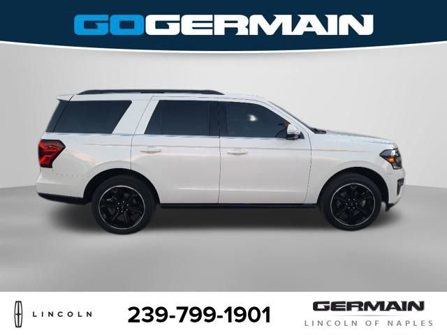 Used 2024 Ford Expedition Limited image 8