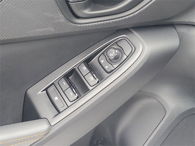 New 2026 Subaru Crosstrek 2.5i Wilderness w/ Crosstrek Mirror Package image 15