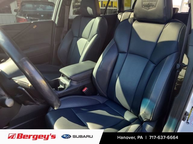 Certified 2022 Subaru Outback Wilderness image 11