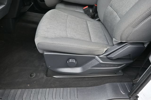 Certified 2025 Ford F350 XL w/ STX Appearance Package AWD/4WD image 13