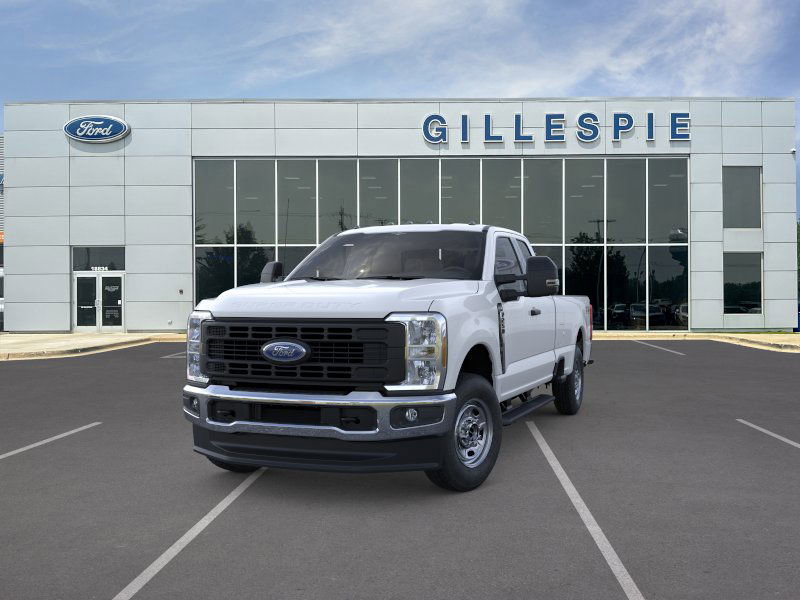 New 2026 Ford F250 XL video 2