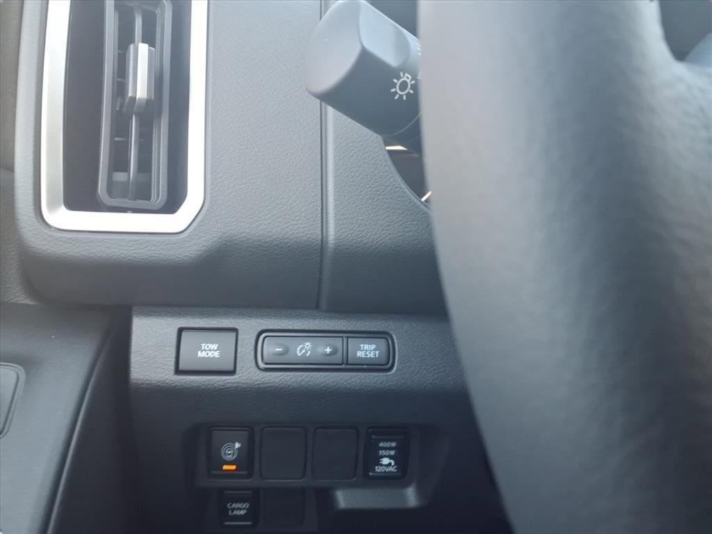 New 2026 Nissan Frontier SV w/ SV Convenience Package image 13