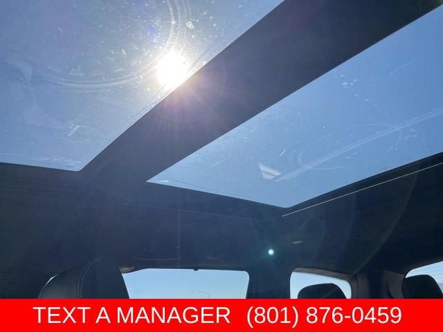 New 2026 Chrysler Pacifica Select FWD image 31