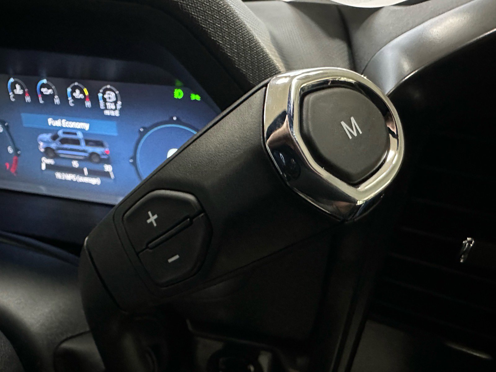 New 2026 Ford F150 STX w/ Equipment Group 200A image 34