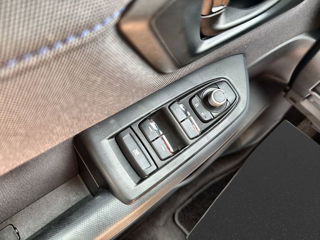 Certified 2026 Subaru Forester Premium AWD/4WD image 18