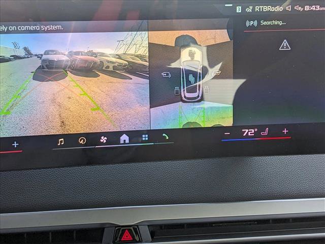 New 2025 BMW iX M60 image 13