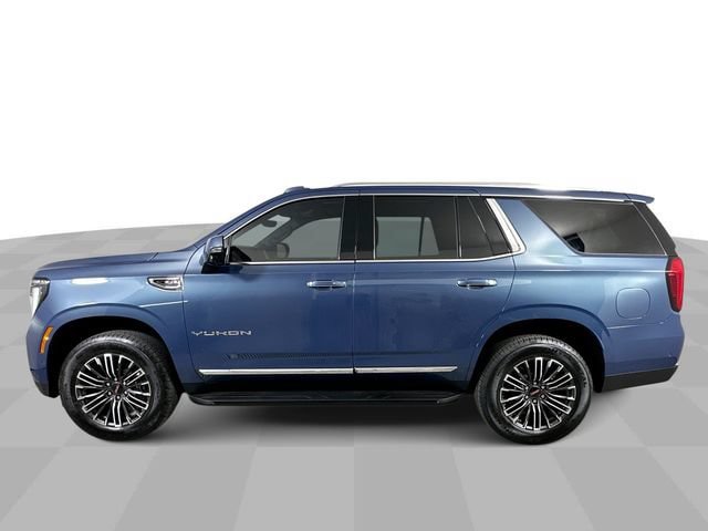 New 2026 GMC Yukon Elevation w/ Elevation Premium Package AWD/4WD image 6