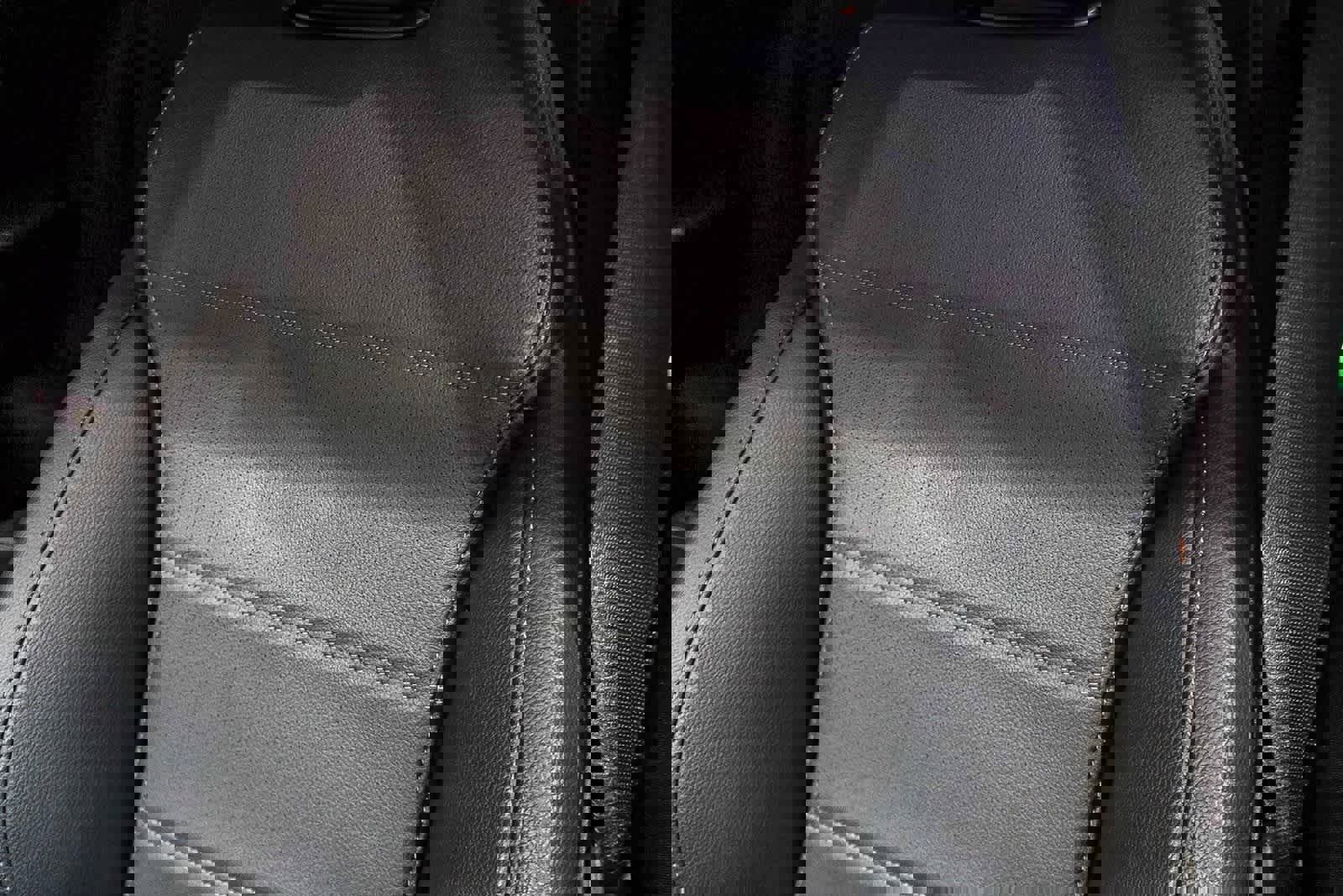 Certified 2022 Mercedes-Benz C 300 Sedan image 28