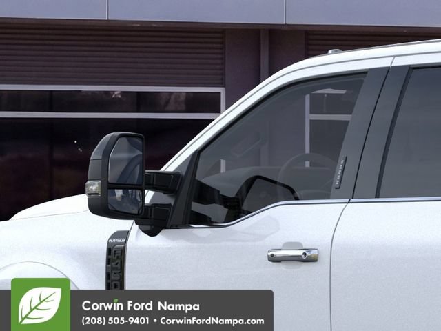 New 2026 Ford F450 Platinum w/ FX4 Off-Road Package AWD/4WD image 20