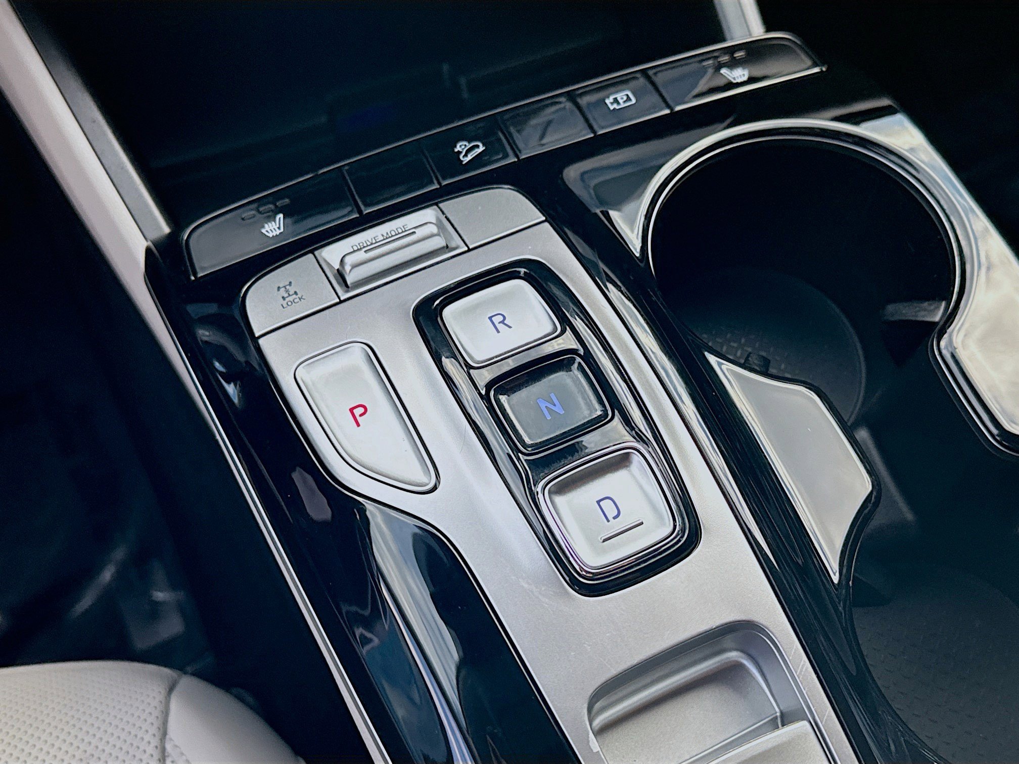 Used 2023 Hyundai Tucson SEL image 14