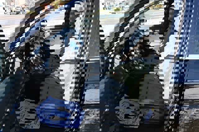 Used 2020 Audi Q3 2.0T Prestige image 26