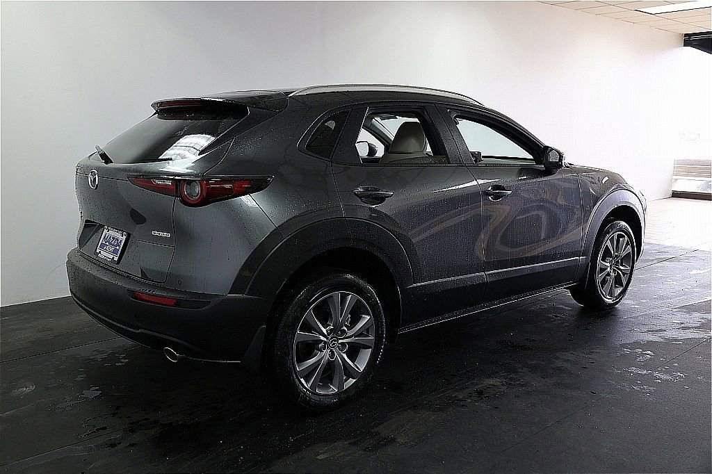 New 2026 MAZDA CX-30 AWD 2.5 S image 4