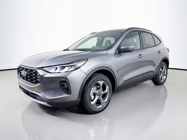 New 2026 Ford Escape ST-Line Select w/ Tech Pack #2 image 3