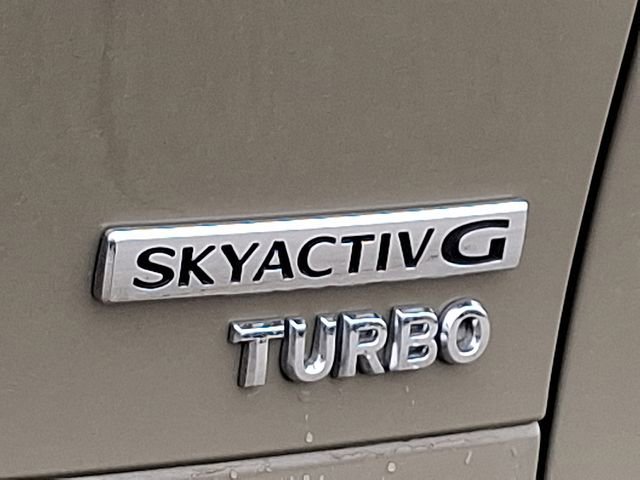 Certified 2025 MAZDA CX-30 Carbon image 30