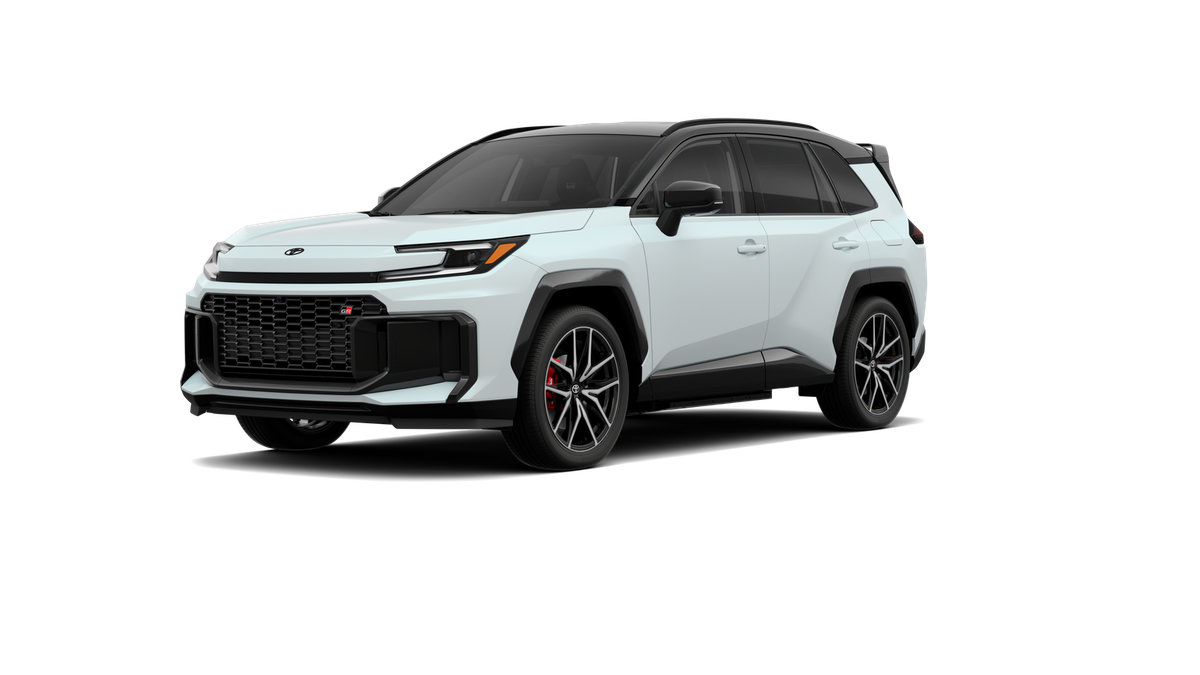 New 2026 Toyota RAV4 AWD Plug-in Hybrid video 1