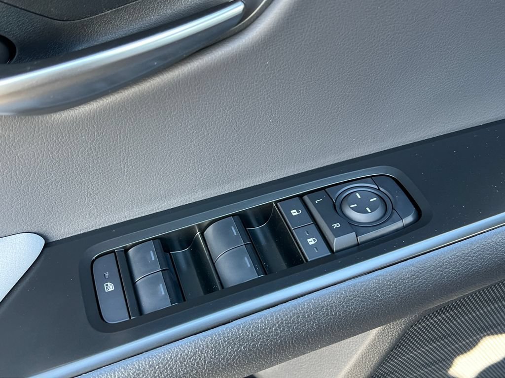 New 2025 Lexus UX 300h AWD w/ Accessory Package (P1) image 11