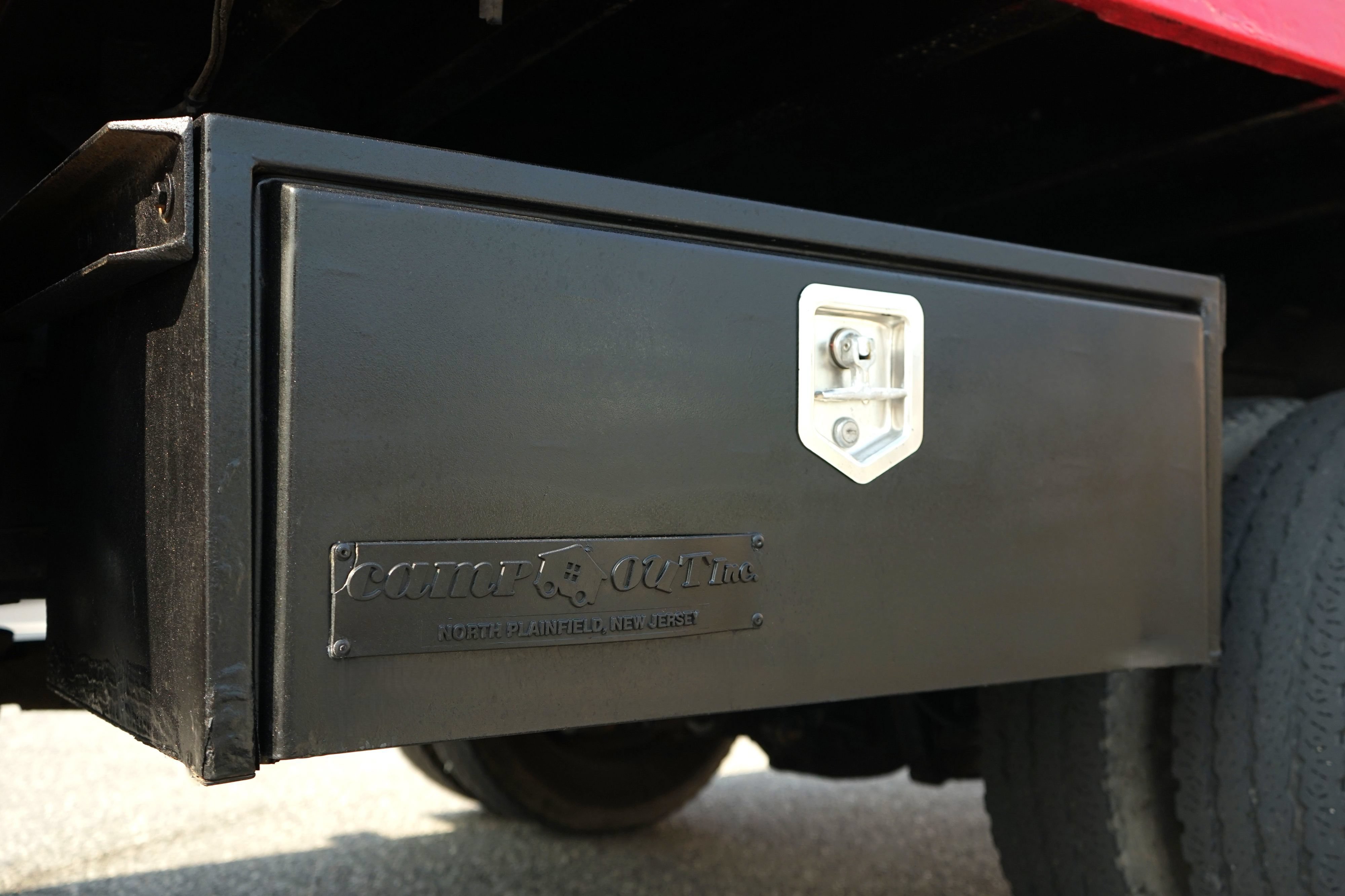 Used 2008 Ford F450 XL AWD/4WD image 11