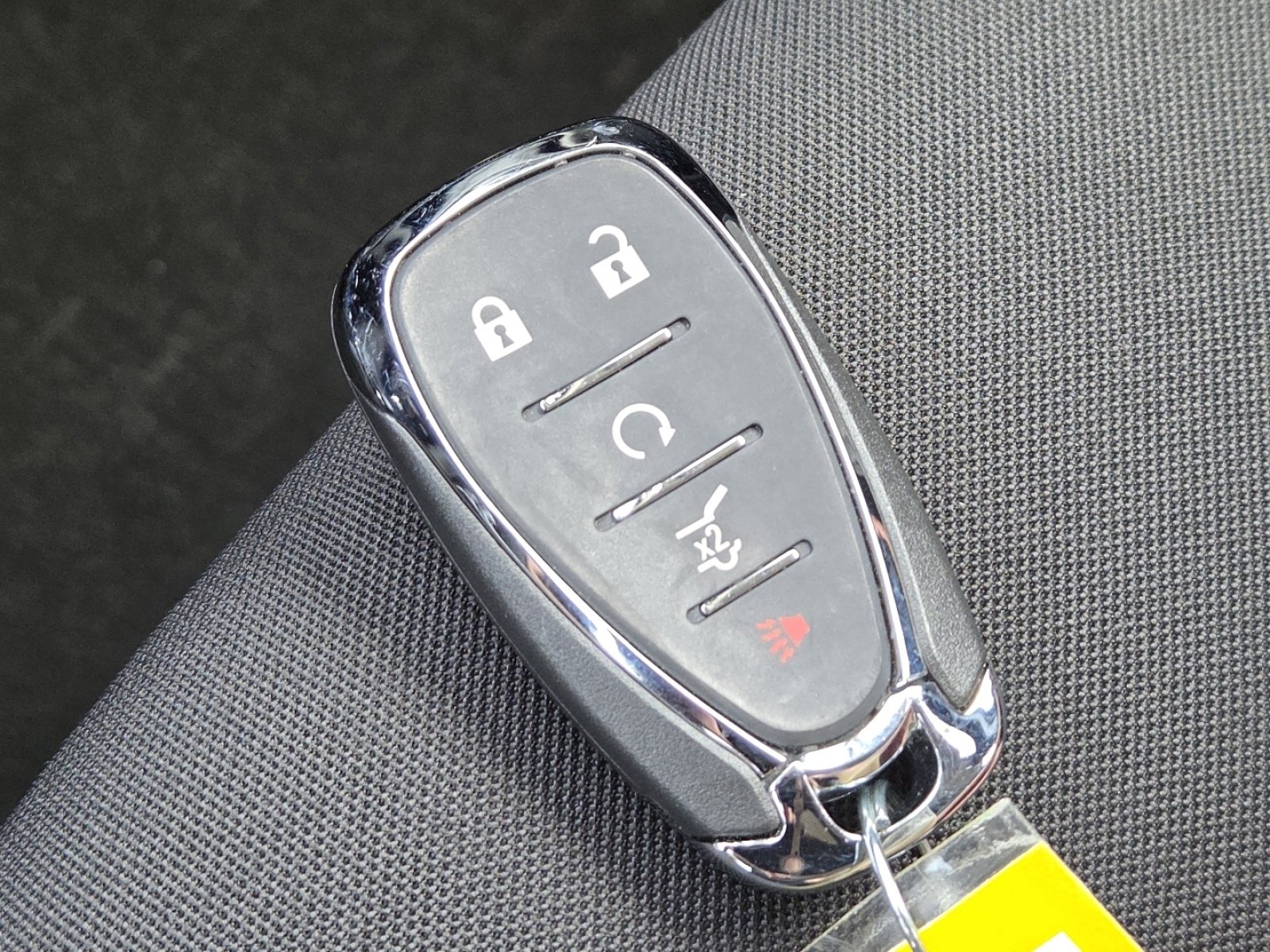 Used 2024 Chevrolet TrailBlazer LT w/ Convenience Package image 35