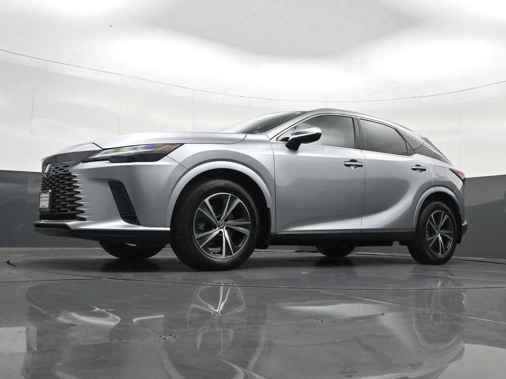 Used 2023 Lexus RX 350 Premium w/ Accessory Package AWD/4WD image 31