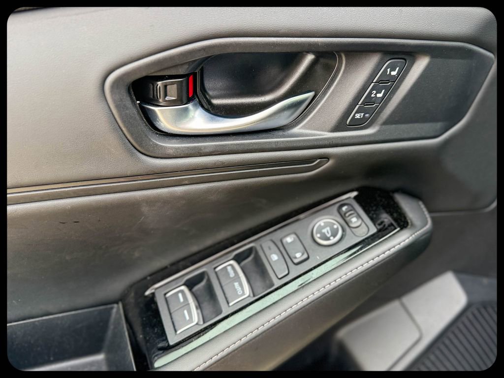 Used 2024 Honda Accord Touring image 31