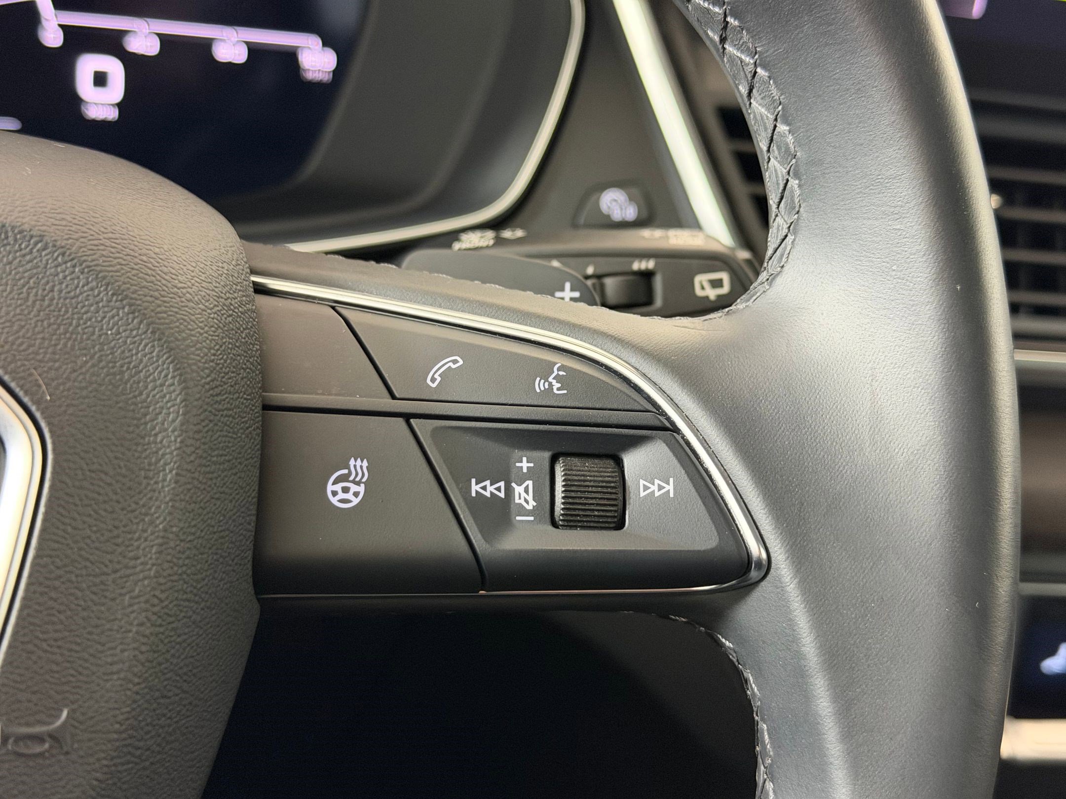 Used 2023 Audi Q5 2.0T Premium Plus w/ Premium Plus Package image 27