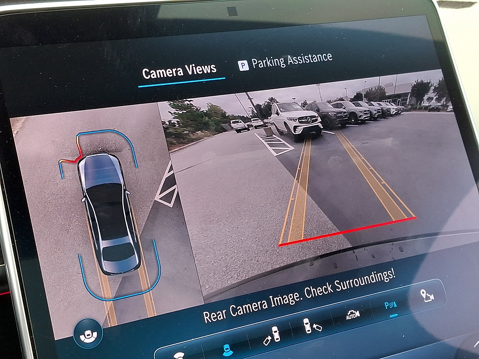 Certified 2022 Mercedes-Benz S 580 4MATIC Sedan image 18