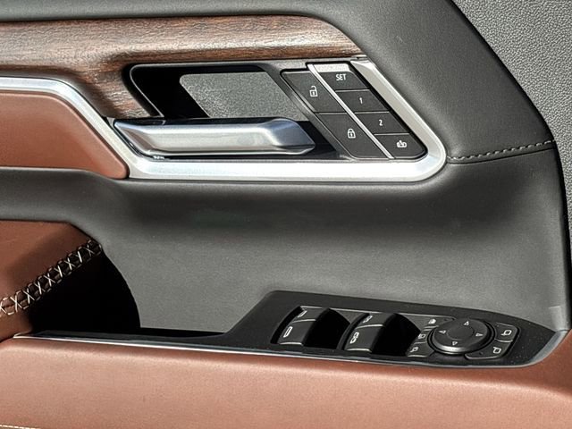 New 2026 GMC Sierra 3500 Denali Ultimate image 23