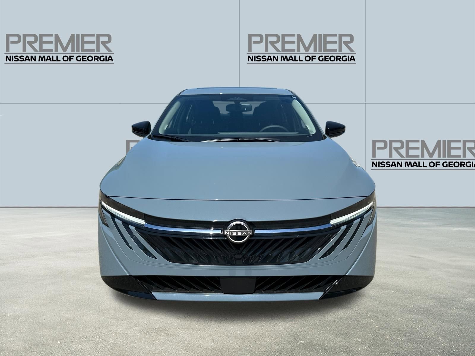 New 2026 Nissan Sentra SV w/ SV Convenience Package image 2