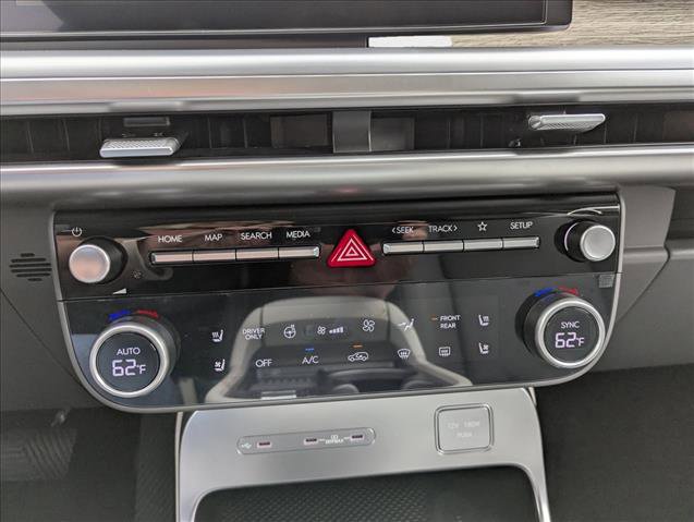 New 2026 Hyundai Ioniq 9 SEL image 17