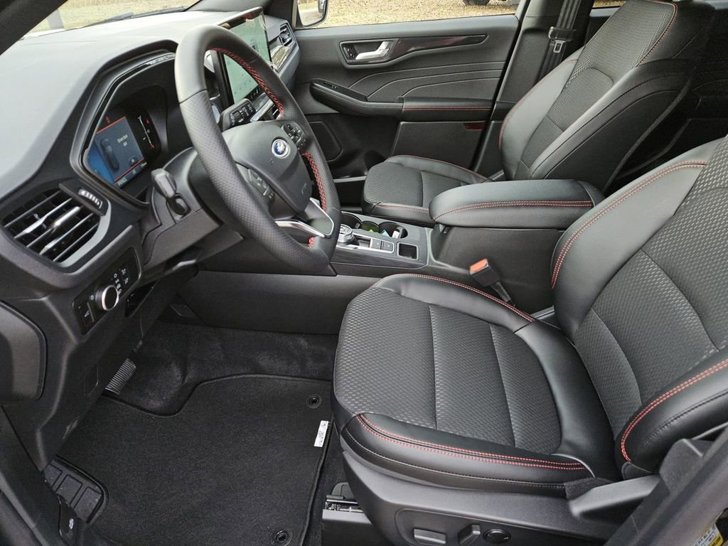 New 2026 Ford Escape ST-Line w/ Tech Pack #1 image 22