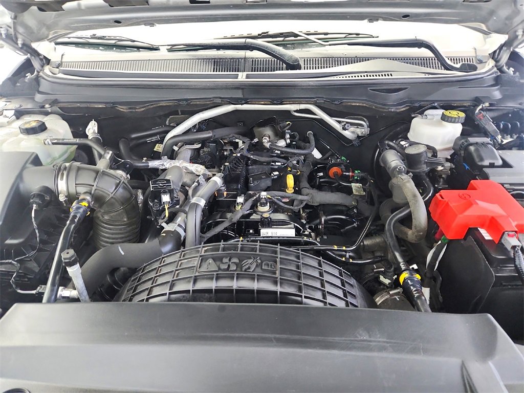 Used 2020 Ford Ranger XL w/ Equipment Group 101A Mid image 34