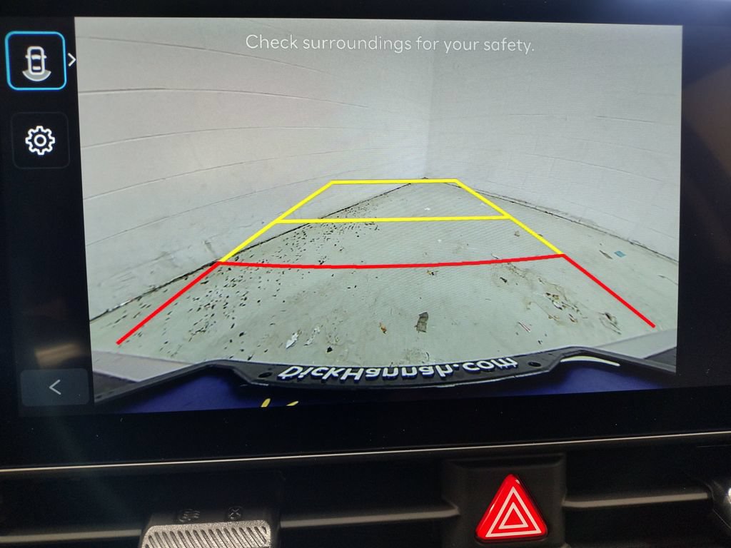 New 2026 Hyundai Ioniq 5 SEL AWD/4WD image 9
