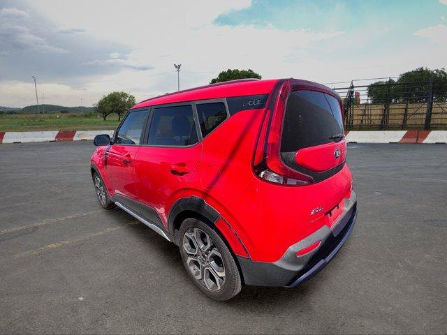Used 2020 Kia Soul X-Line FWD image 4